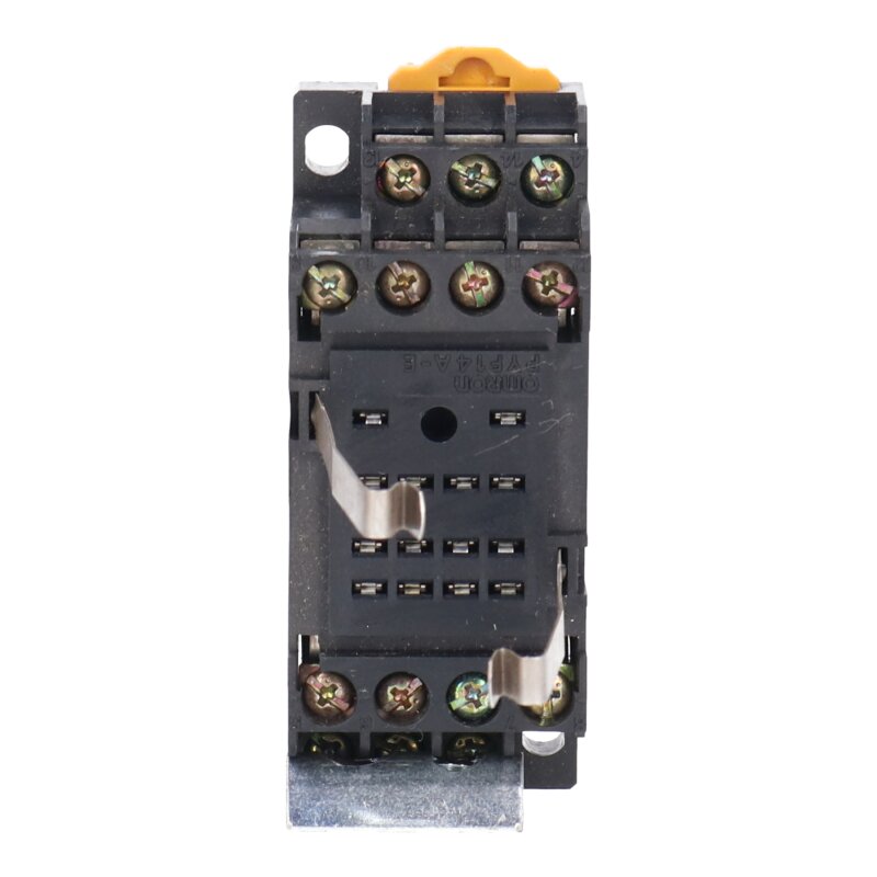 Omron PYF14A-E Relais Sockel Relais Socket