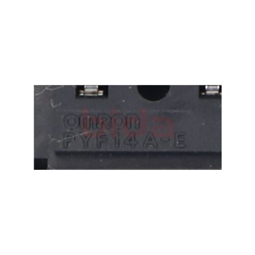 Omron PYF14A-E Relais Sockel Relais Socket