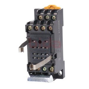 Omron PYF14A-E Relais Sockel Relais Socket