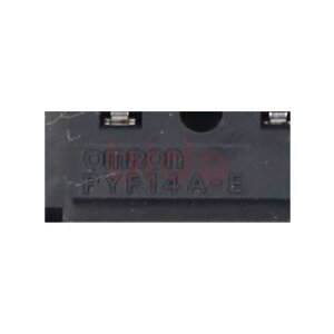 Omron PYF14A-E Relais Sockel Relais Socket