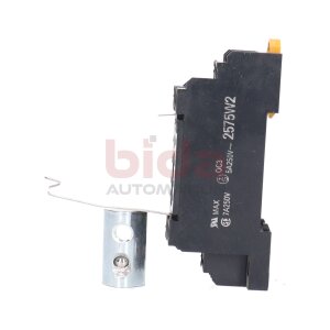 Omron PYF08A-E Relais Sockel Relais Socket