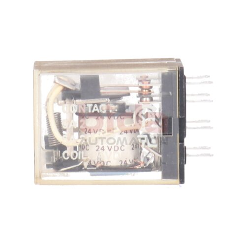 Omron MY2N-D2 Leistungsrelais Power Relay