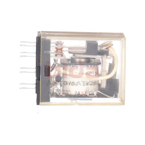 Omron MY2N-D2 Leistungsrelais Power Relay