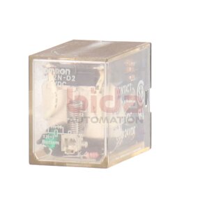 Omron MY2N-D2 Leistungsrelais Power Relay