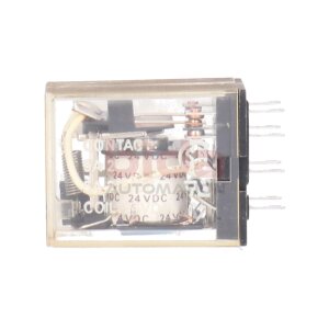 Omron MY2N-D2 Leistungsrelais Power Relay