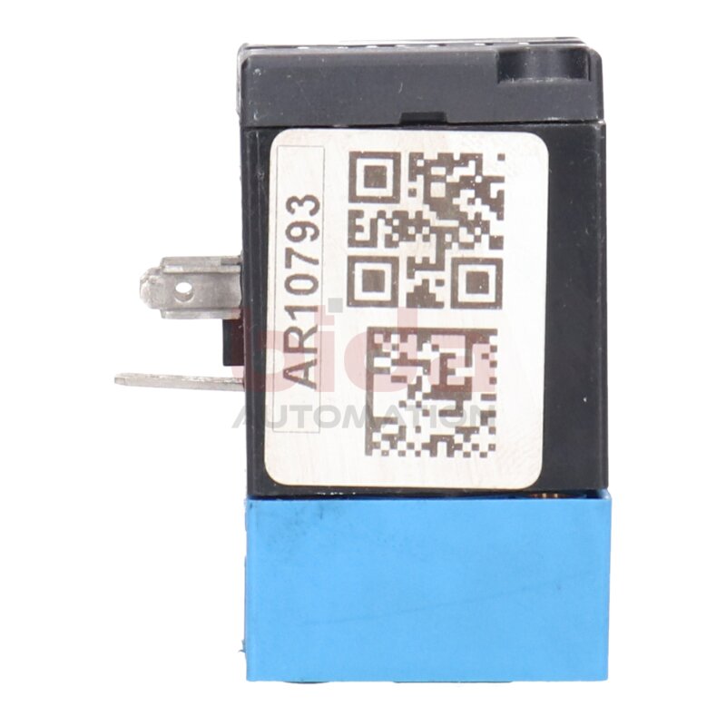 Festo MSV-3 119 807 Magnetspule Solenoid