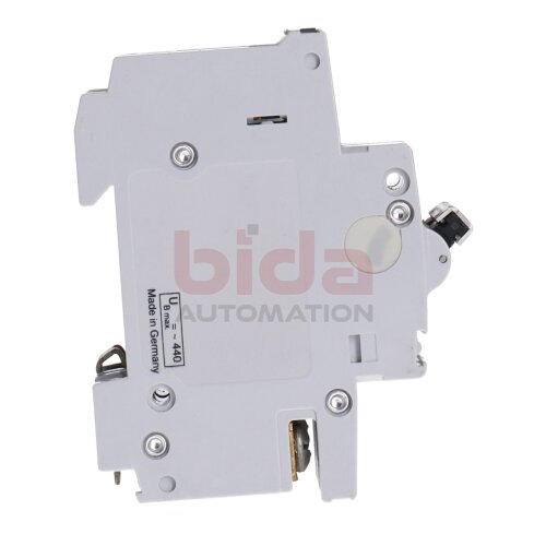 ABB S271-NA K16A Leistungsschutzschalter Circuit Breaker