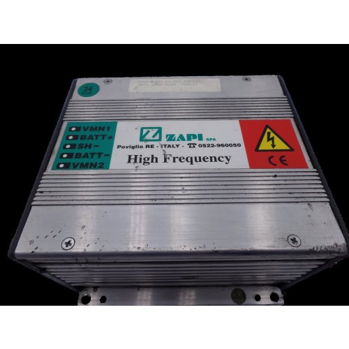 Zapi FH2154-CHOP H1DN 24/300 RRP150 Motor Controller Steuerung