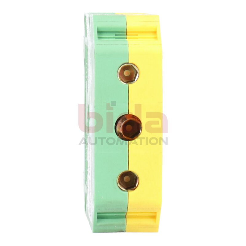 Phoenix Contact USLKG 95 0441041 Schutzleiter Reihenklemme  Protective Conductor Terminal Block