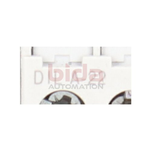 Eaton DIL A-22  XTRE10B22 Hilfssch&uuml;tz Auxiliary Contactor