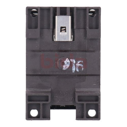 Eaton DIL A-22  XTRE10B22 Hilfssch&uuml;tz Auxiliary Contactor