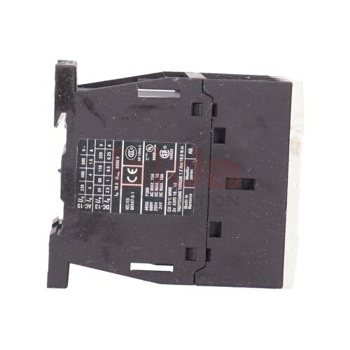 Eaton DIL A-22  XTRE10B22 Hilfssch&uuml;tz Auxiliary Contactor