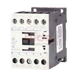 Eaton DIL A-22  XTRE10B22 Hilfsschütz Auxiliary...