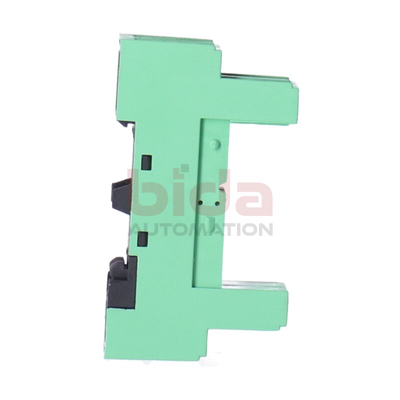 Phoenix Contact  PR1-BSC2/2X21 2833518 Relaissockel Relay Socket