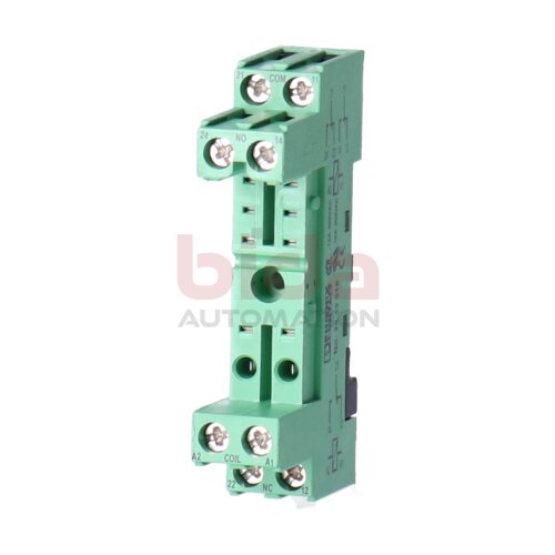 Phoenix Contact  PR1-BSC2/2X21 2833518 Relaissockel Relay Socket