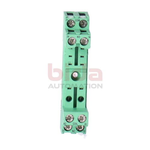 Phoenix Contact  PR1-BSC2/2X21 2833518 Relaissockel Relay Socket