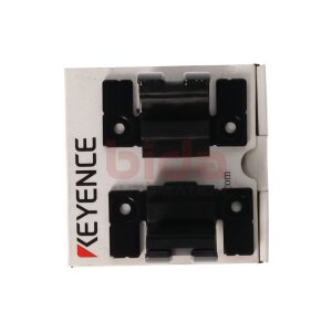 Keyence GL-RB32 Vibrationsisolator zum Einstellen der...