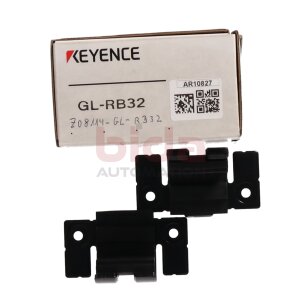 Keyence GL-RB32 Vibrationsisolator zum Einstellen der...