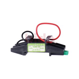 Murr HLGZ-24 26095 Universal Schütz Supressor Zener...