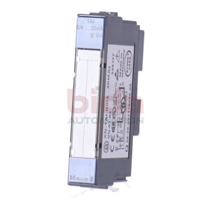 Moeller XN-1AI-I (0/4...20MA) Anloges Eingabemodul Analog...