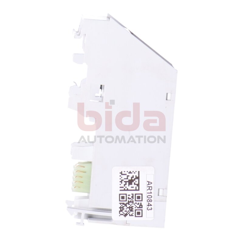 Siemens PTX1.01 Speiseklemmenblock Supply Terminal Block