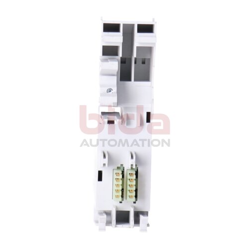 Siemens PTX1.01 Speiseklemmenblock Supply Terminal Block