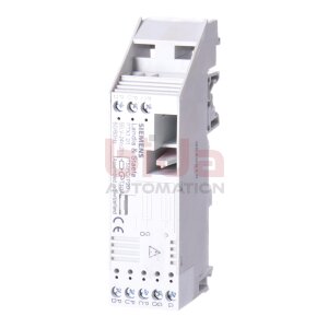 Siemens PTX1.01 Speiseklemmenblock Supply Terminal Block