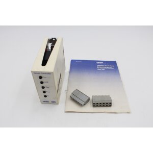 Lenze 533.E.1B Speed Controller Unit 328775