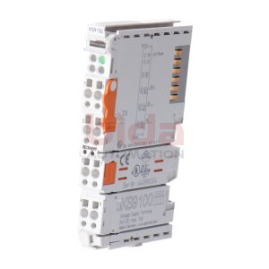 Beckhoff KS9100 Stromversorgungsklemme Power Supply Terminal