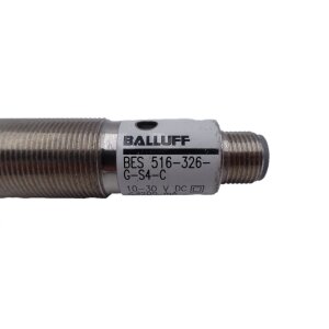 Balluff BES 516-326-G-S4-C Näherungsschalter...