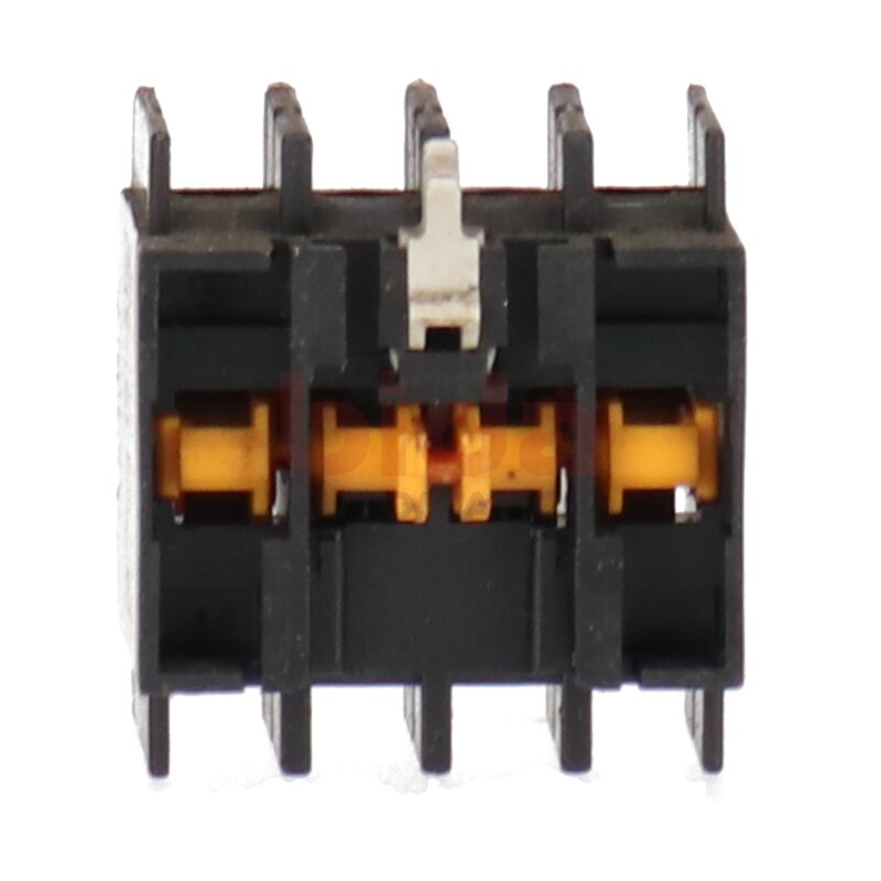 Telemecanique LA1- D 22 Hilfssch&uuml;tz Auxiliary Contactor