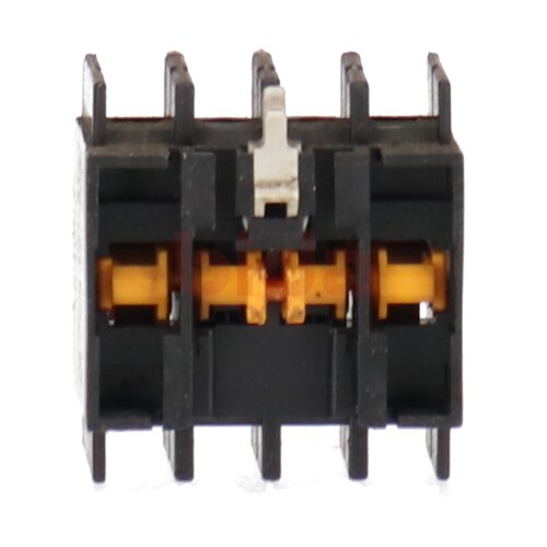 Telemecanique LA1- D 22 Hilfssch&uuml;tz Auxiliary Contactor