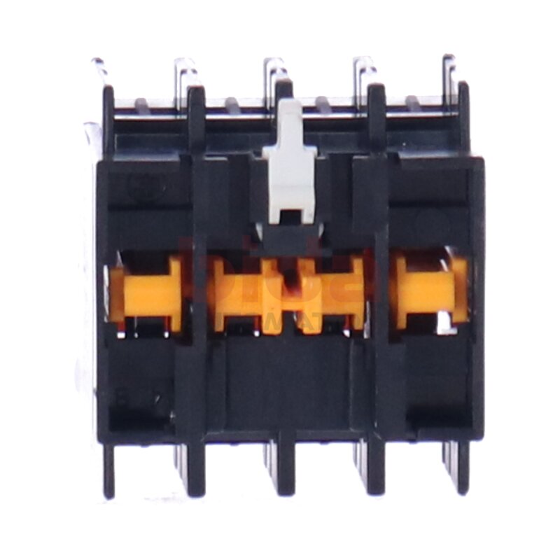 Telemecanique LA1-D13 A.65 Hilfsschalterblock Auxiliary Contact Block