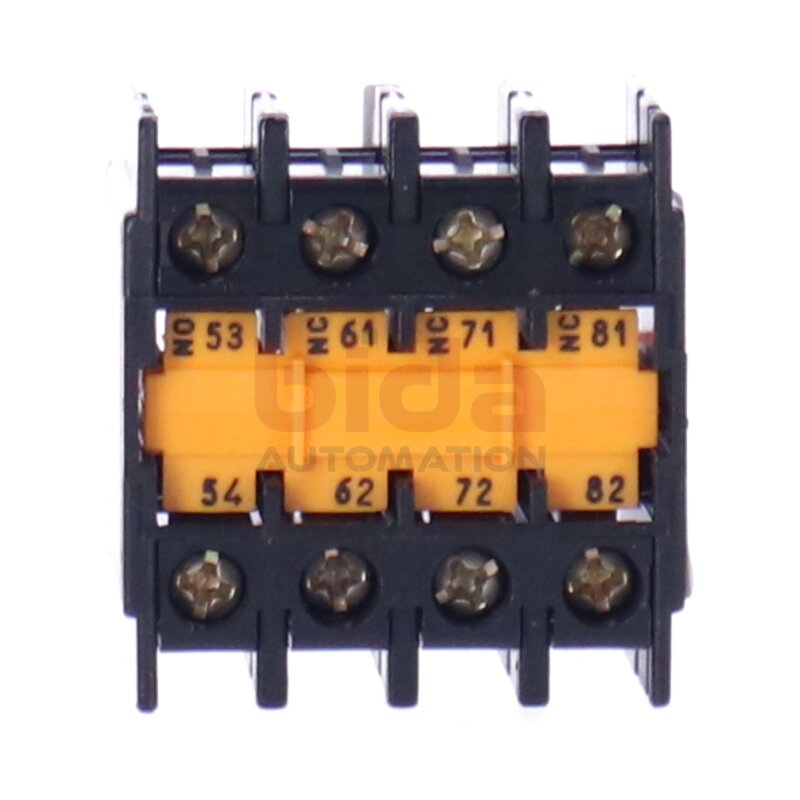 Telemecanique LA1-D13 A.65 Hilfsschalterblock Auxiliary Contact Block