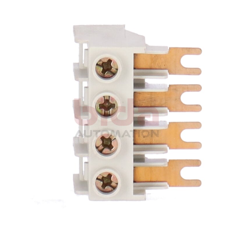 Telemecanique LA9 D12 60 Sch&uuml;tzverbinder Contactor Connector