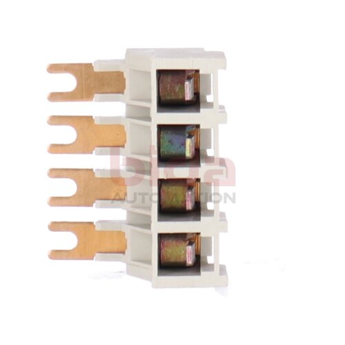 Telemecanique LA9 D12 60 Sch&uuml;tzverbinder Contactor Connector