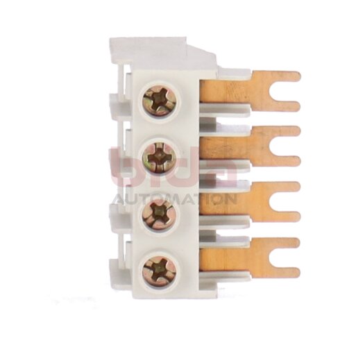 Telemecanique LA9 D12 60 Sch&uuml;tzverbinder Contactor Connector