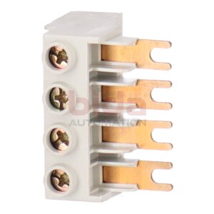 Telemecanique LA9 D12 60 Schützverbinder Contactor...