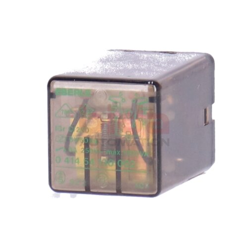 Eberle 0 414 54 130 002 Steckrelais Plug-in Relay