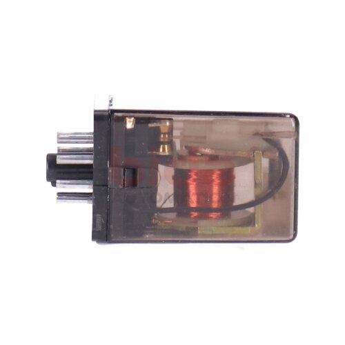 Eberle 0 414 54 130 002 Steckrelais Plug-in Relay