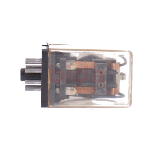 ECO 41454 1.6-KG Steckrelais Plug-in Relay