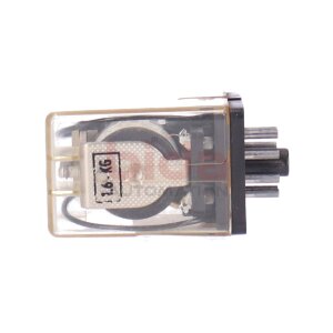 ECO 41454 1.6-KG Steckrelais Plug-in Relay