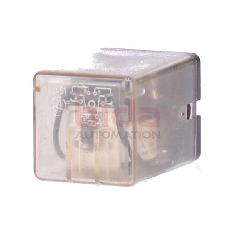 ECO 41451 1.5-K3 Steckrelais Plug-in Relay