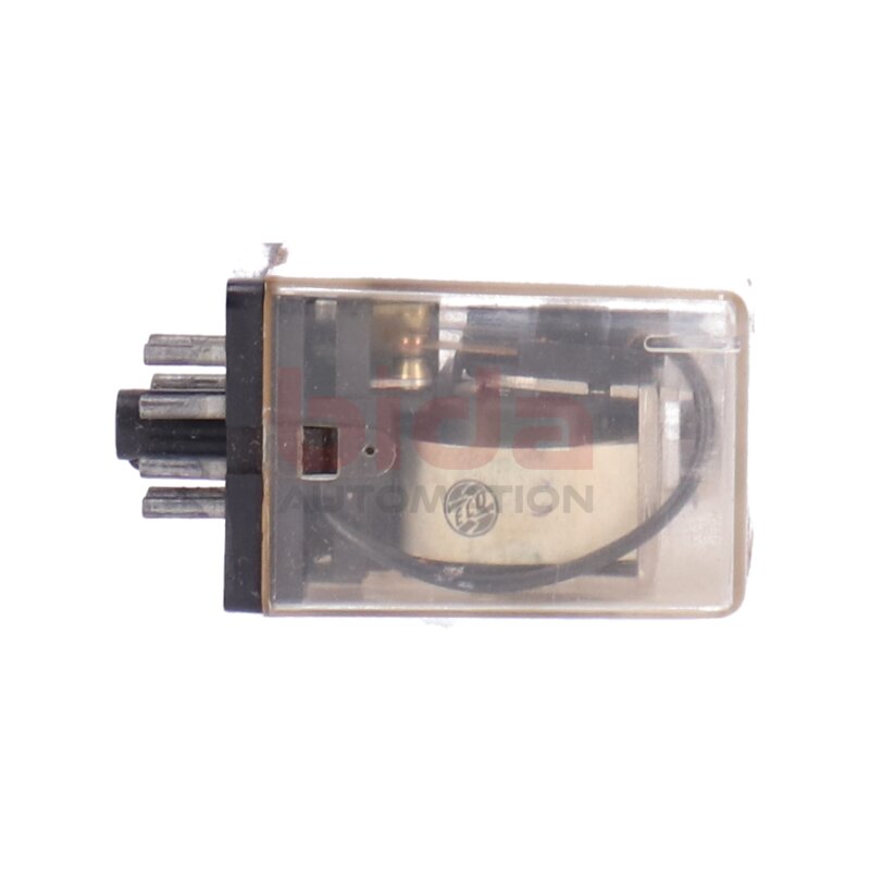 ECO 41451 1.5-K3 Steckrelais Plug-in Relay