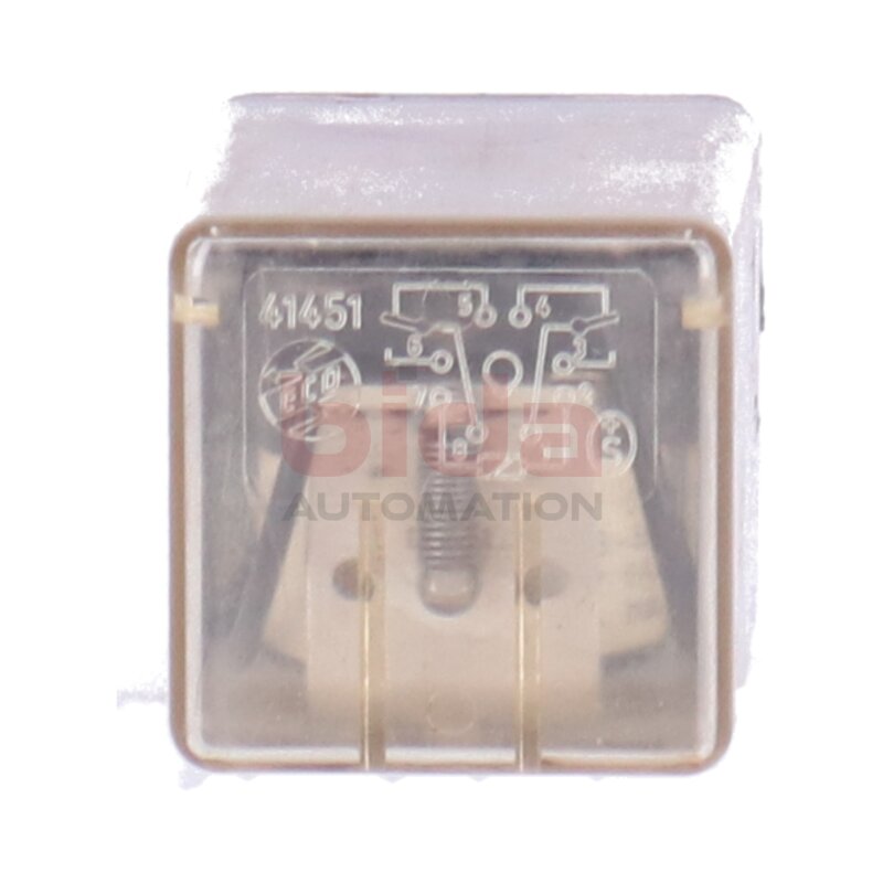 ECO 41451 1.5-K3 Steckrelais Plug-in Relay