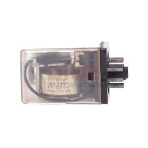 ECO 41451 1.5-K3 Steckrelais Plug-in Relay
