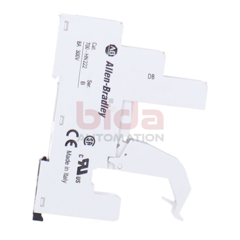 Allen-Bradley 700-HN222 Schraubanschluss  Screw Terminal Socket