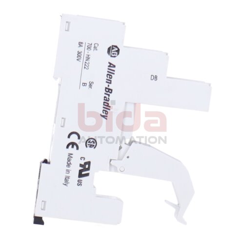 Allen-Bradley 700-HN222 Schraubanschluss  Screw Terminal Socket