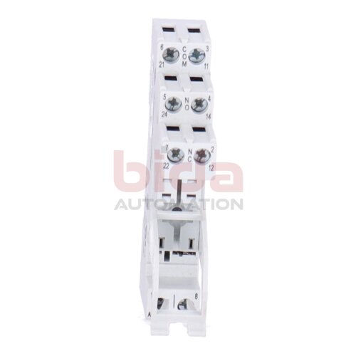 Allen-Bradley 700-HN222 Schraubanschluss  Screw Terminal Socket