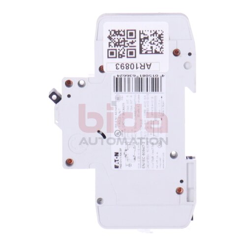 Eaton FAZ-C1/1-NA Leistungsschutzschalter Circuit Breaker